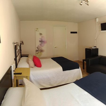Hotel Sebrenu Sebreno Room photo