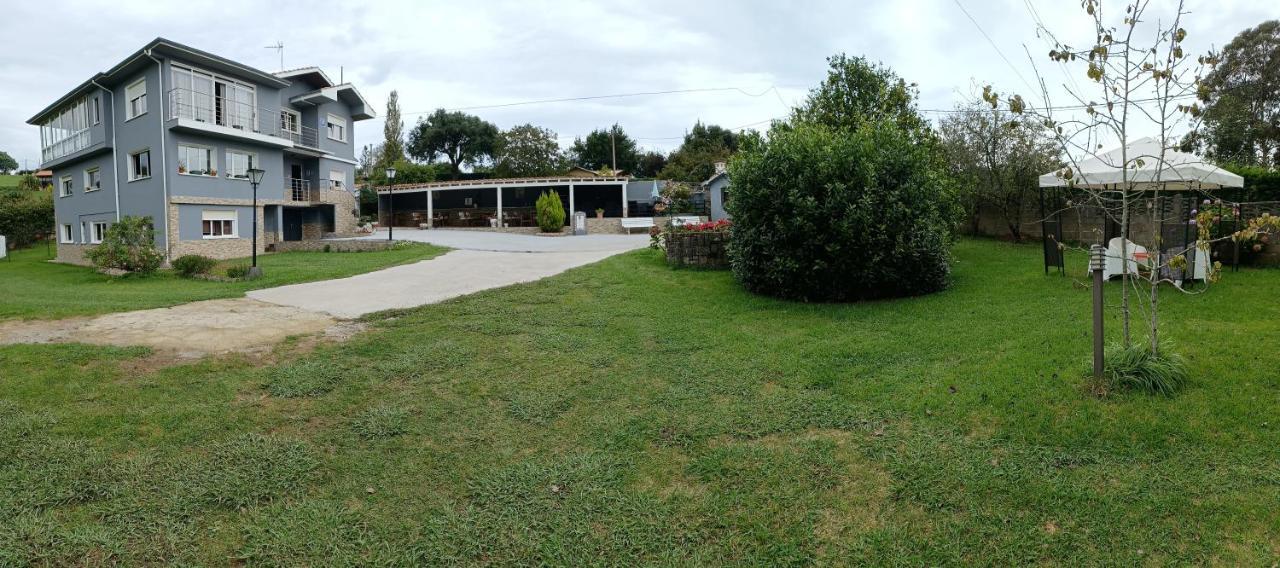 Hotel Sebrenu Sebreno Exterior photo