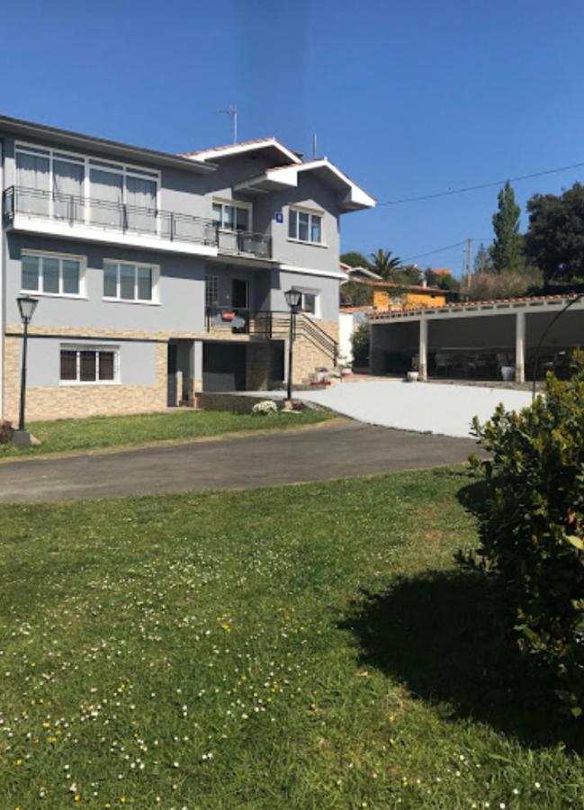 Hotel Sebrenu Sebreno Exterior photo